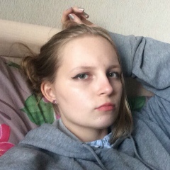 Дарья Талалаева, 11.09.2001, Нижний Новгород