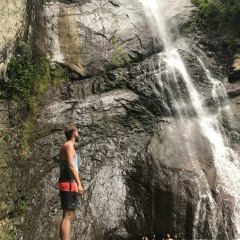 Миша Редько, 28.12.1988, Алматы