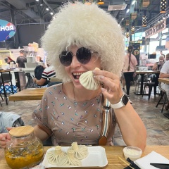 Наталья Осинцева, 16.05.1982, Санкт-Петербург