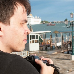 Евгений Головачев, 17.01.1990, Москва