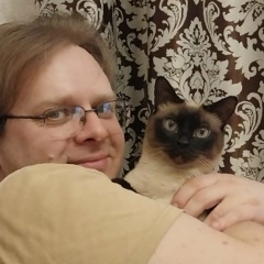 Иван Новосёлов, 17.01.1984, Санкт-Петербург