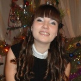 Наталья Волченко, 27.05.1986