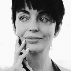 Lizaveta Dmitrieva, 08.03.1984, Йошкар-Ола