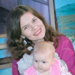 Виктория Толпекина, 09.03, Новороссийск