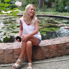 Карина Тарасова, 05.11