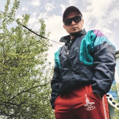 Игорь Морозов, 14.07, Каменск-Шахтинский