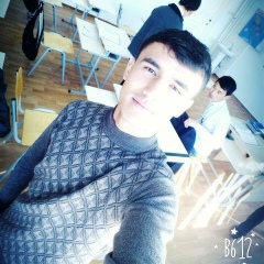 Sulayman Agabayev, 08.10.1999