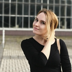 Влада Трубникова