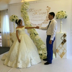 Жулдыз Рахимжанова, 09.06, Астана