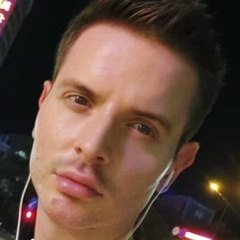 Клим Дорогой, 12.01.1993, Тбилиси