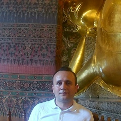 Murat Soydan, 08.12, İstanbul