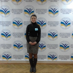 Татьяна Череватенко, 10.05.1985, Чернигов