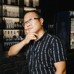 Михаил Цхэ, 26.12.1990