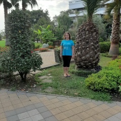 Ирина Биткина, 29.07, Волгоград