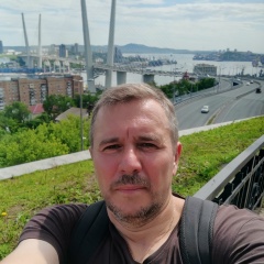 Дмитрий Терентьев, Санкт-Петербург