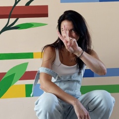 Ирина Волкович, 01.10.1984, Можайск