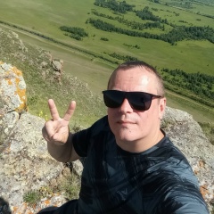 Денис Андрияшкин, 16.07, Красноярск
