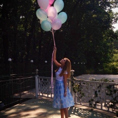 Снежана Багинская, 08.12