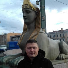 Ян Бонч-Богдановский, 20.08.1981, Светлый