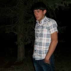 Razmik Chichakyan, 09.02.1993, Гавар