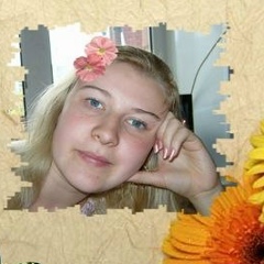 Юлия Кирьякова, 29.10.1983, Великие Луки