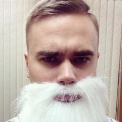 Михаил Шептун