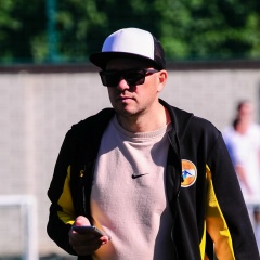 Толик Сапронов, 09.04.1986, Ставрополь