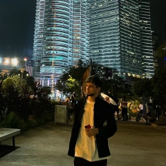 Магомед Абдулкадыров, Москва