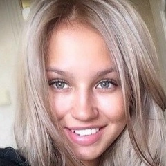 Анна Петрович, 20.07, Florida City