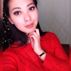 Нигара Тельман, 14.06