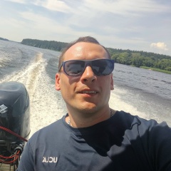 Яков Николаев, 30.01, Санкт-Петербург