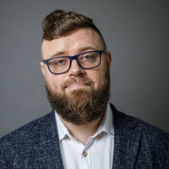 Евгений Дробович, 07.12, Санкт-Петербург