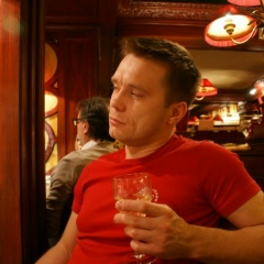 Максим Каледин, 06.06, Санкт-Петербург
