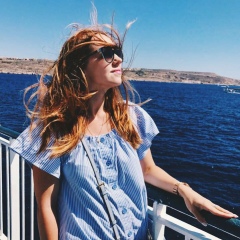 Виктория Велла, 16.04, Санкт-Петербург