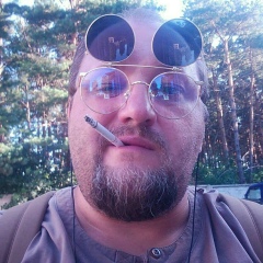 Алан Кулий, 19.03.1975, Воронеж