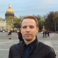 Яков Макаров, Санкт-Петербург