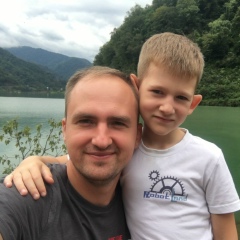 Артём Рахманько, 18.04.1985, Казань