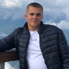 Артём Кривченков, 15.12.1996, Ухолово