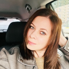 Олечка Козлова, 17.05