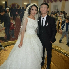 Orazaly Sisembai, 15.01.1986, Москва