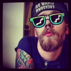 Арсений Денисов, 22.04, Москва