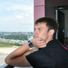 Антон Зенютич, 17.04