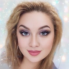 Евгения Соболенко, 18.07, Белгород