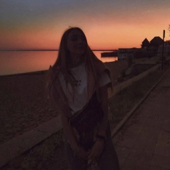 Лиза Кочнева, 29.09.1996, Тольятти