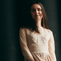 Елена Леликова, 31.10