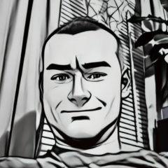 Vladimir Samoilenko, 12.11.1987, Алматы