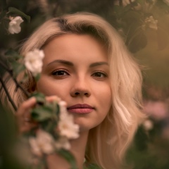 Елена Зайцева, 14.04, Москва