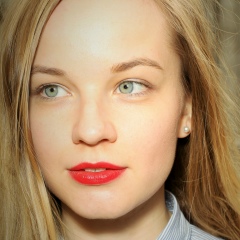 Алина Куку, 14.08, Москва