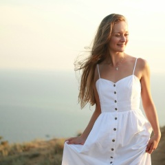 Ирина Тимченко, 01.03