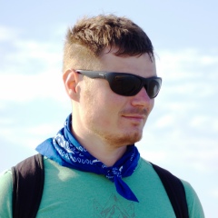 Александр Булгаков, 24.07, Москва